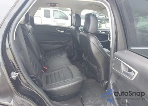 2020 Ford Edge Sel из США, поврежденный, VIN 2FMPK3J97LBA49914